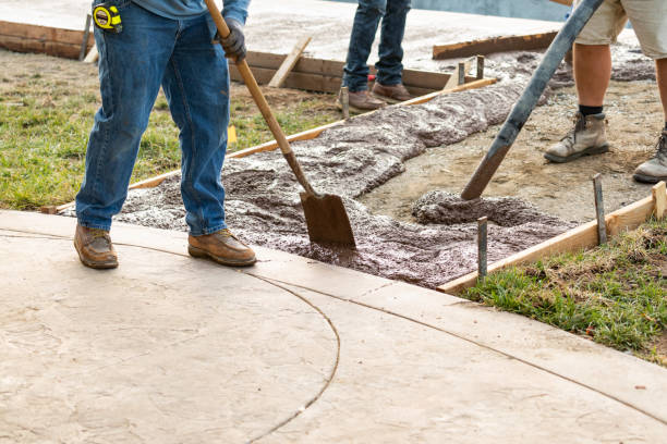 Best Concrete Crack Repair  in Holland, OH