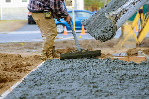 Best Concrete Foundation Repair  in Holland, OH