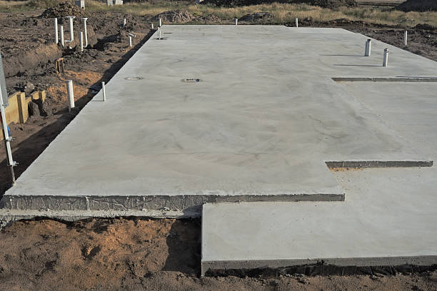 Best Affordable Concrete Services  in Holland, OH