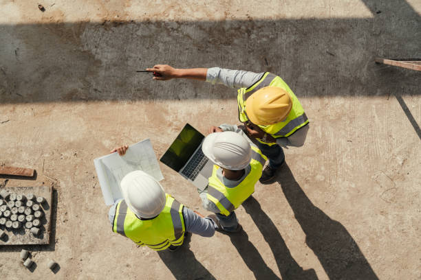 Best Concrete Contractor Near Me  in Holland, OH