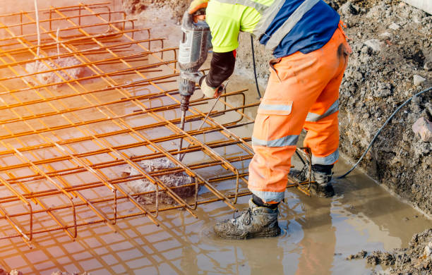 Best Best Concrete Contractor  in Holland, OH