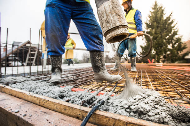 Best Concrete Demolition Services  in Holland, OH